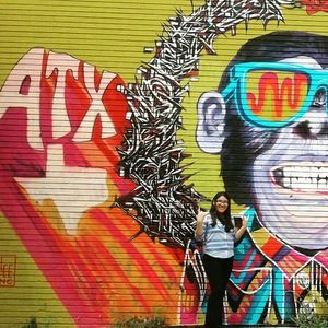 Meet your Posher, Wendy